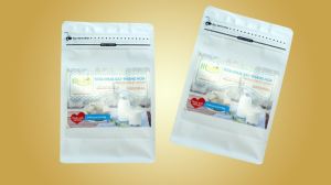 SỮA CHUA SẤY THĂNG HOA TÚI 50G